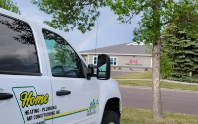 Home Heating, Plumbing & A/C HVAC Review: 30+ Years Of Heating And Cooling Service In Fargo