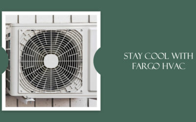 Fargo HVAC: Current Trends