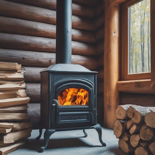 Cast Iron Wood Stoves: A Comprehensive Guide